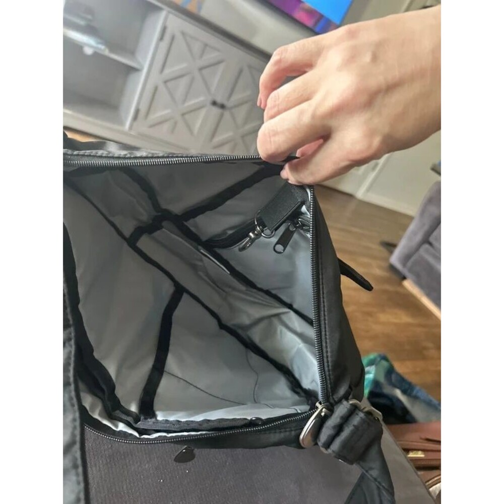Extra Small Sling Bag - Picture 3 of 3